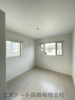 【洋室】 | ローズガーデン川口