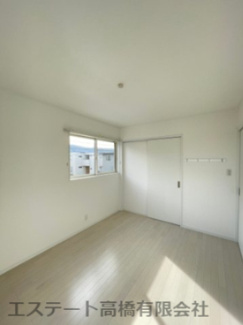 【洋室】 | ローズガーデン川口