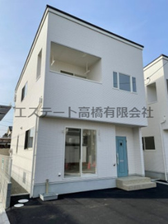 【外観】 | ローズガーデン川口