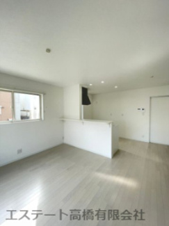 【居間・リビング】 | ローズガーデン川口