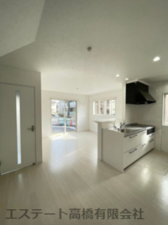 【内装】 | ローズガーデン川口