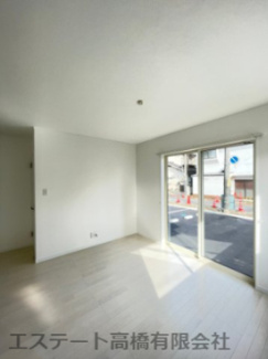 【居間・リビング】 | ローズガーデン川口