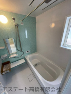 【浴室】 | ローズガーデン川口