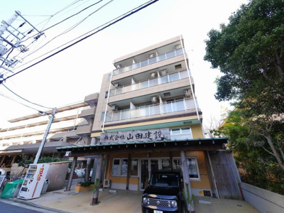 【外観パース】 | クラフトリー