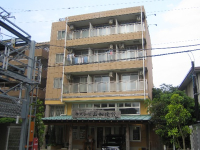 【外観】 | クラフトリー