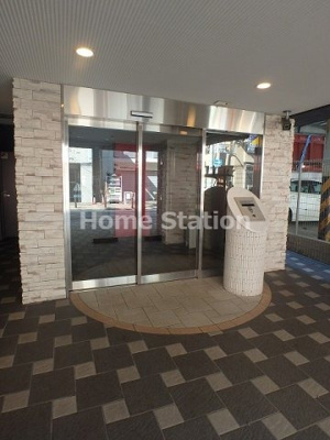 【エントランス】 | レグゼスタ福島