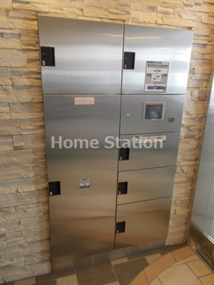 【その他共用部分】 | レグゼスタ福島