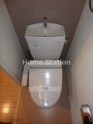 【トイレ】 | レグゼスタ福島