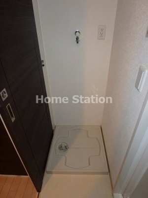 【洗面所】 | レグゼスタ福島