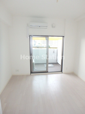 【寝室】 | レグゼスタ福島Ⅱ