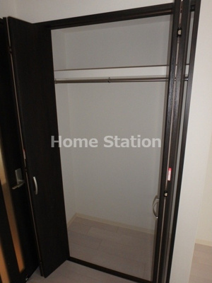 【収納】 | レグゼスタ福島Ⅱ