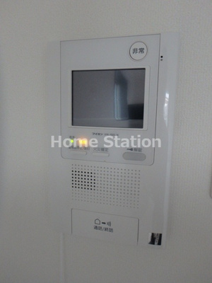 【セキュリティ】 | レグゼスタ福島Ⅱ