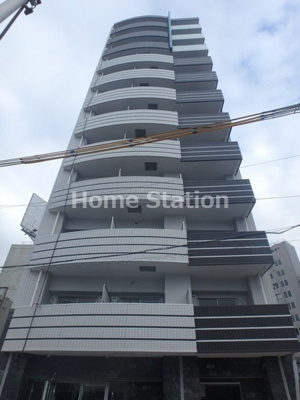 【外観】 | レグゼスタ福島Ⅱ