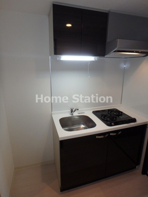 【キッチン】 | レグゼスタ福島Ⅱ