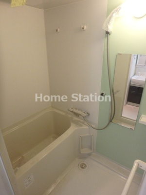 【浴室】 | レグゼスタ福島Ⅱ