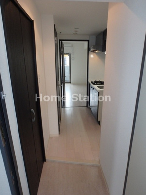 【玄関】 | レグゼスタ福島Ⅱ