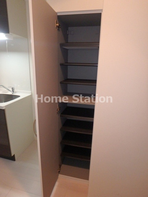 【収納】 | レグゼスタ福島Ⅱ