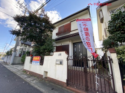 【外観】 | 神戸市西区南別府4丁目