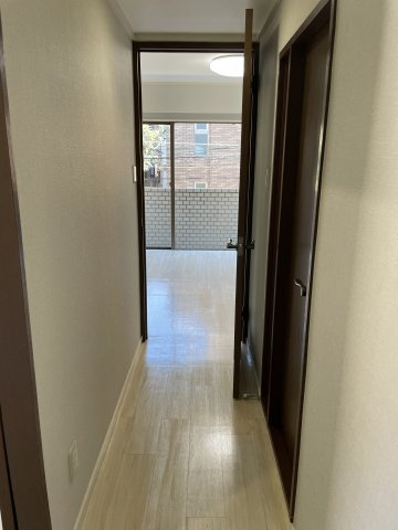 メゾン東麻布