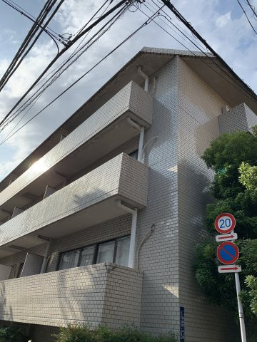 メゾン東麻布