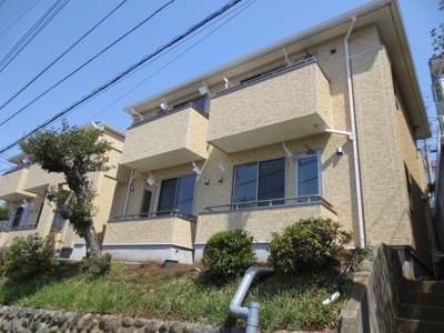 【外観】 | メゾン小野