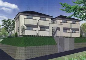 【外観】 | メゾン小野