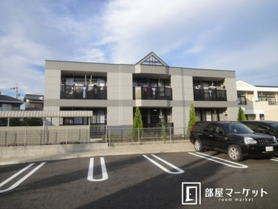 【駐車場】 | コンフォールメゾン・Ｋ
