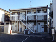 レオパレス紅雪北の画像