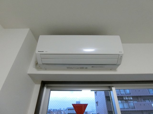 【設備】 | プランドール北田辺