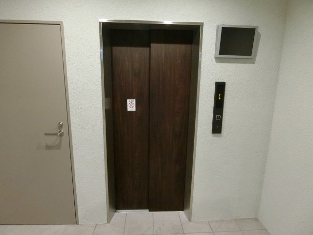 【その他共用部分】 | プランドール北田辺