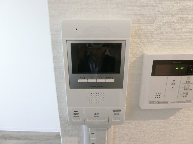 【設備】 | プランドール北田辺