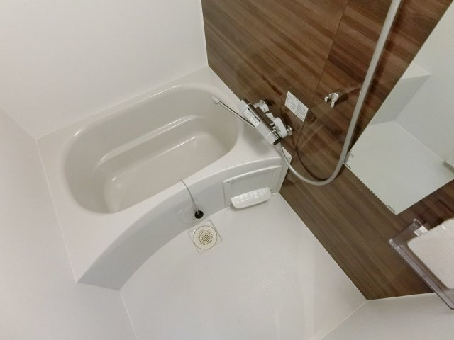 【浴室】 | プランドール北田辺