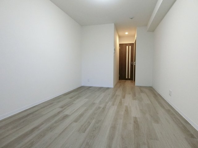 【居間・リビング】 | プランドール北田辺