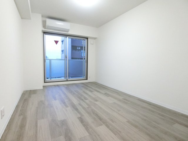 【寝室】 | プランドール北田辺