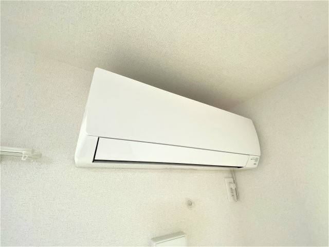 ミントベリーの設備