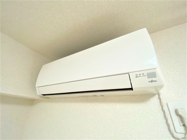 ミントベリーの設備