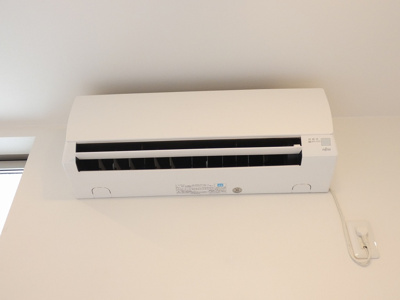 【内装】 | HAL FLATS