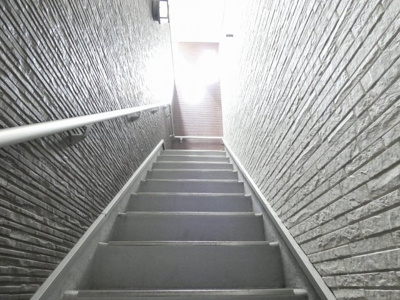 【その他共用部分】 | HAL FLATS