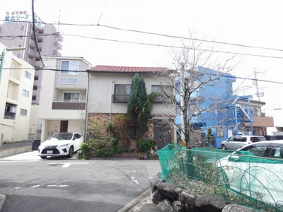 【周辺】 | HAL FLATS