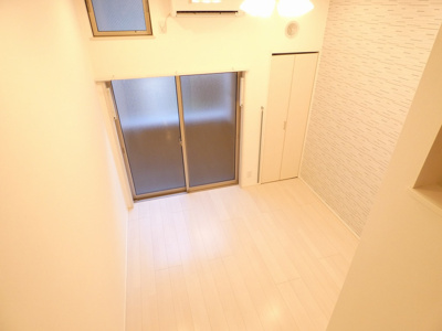 【洋室】 | HAL FLATS