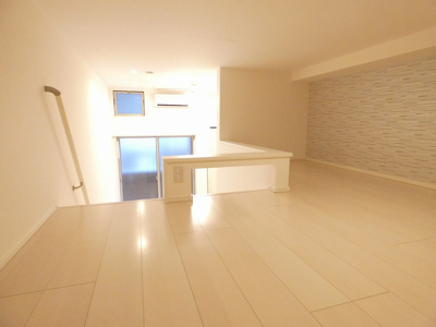 【寝室】 | HAL FLATS