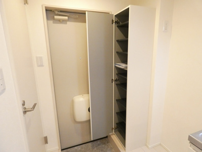 【収納】 | HAL FLATS