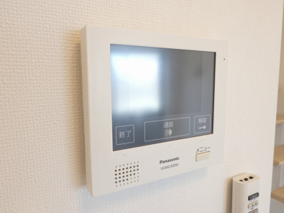 【セキュリティ】 | HAL FLATS