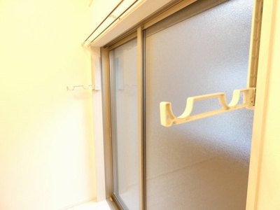 【内装】 | HAL FLATS