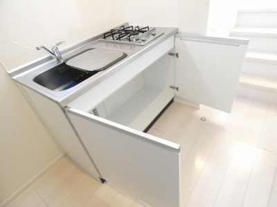 【内装】 | HAL FLATS