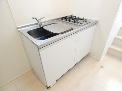 【キッチン】 | HAL FLATS