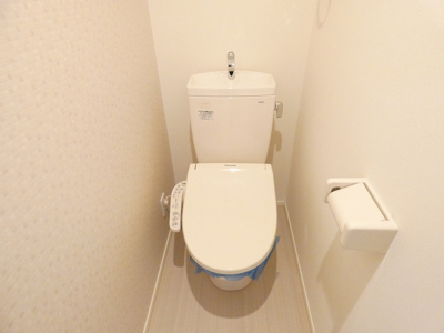 【トイレ】 | HAL FLATS