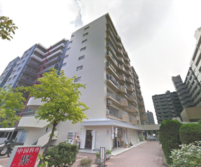 【外観】 | パイロットハウス星川B棟 | 昭和50年7月築のマンションです。
総戸数141戸の大規模物件につき管理費を安く抑えられます♪