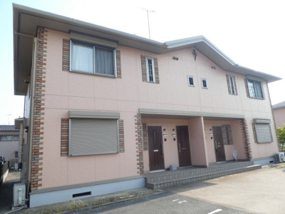 【外観】 | メゾンクレール | メゾンクレール