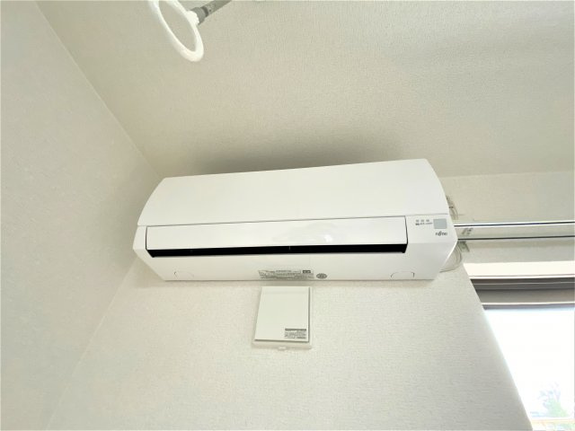 フローラの設備